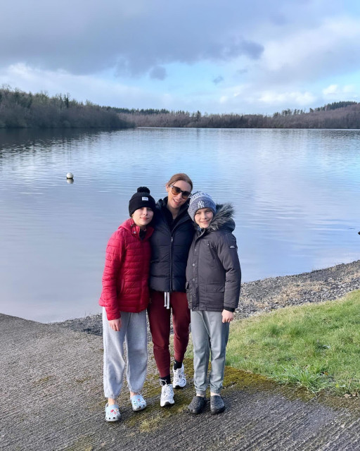 Una Healy instagram post 486595