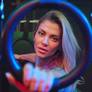 Valentina Pahde instagram pic #484979