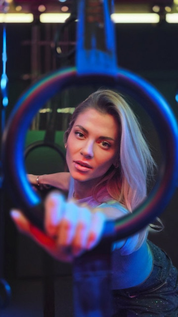 Valentina Pahde instagram post 484979