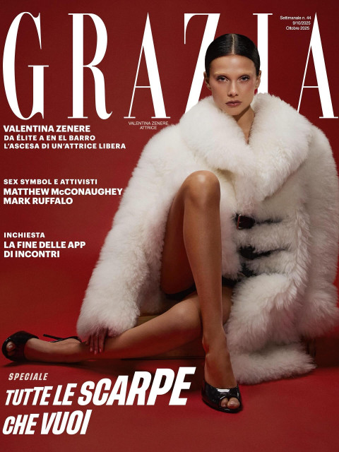 Valentina Zenere instagram post 496774