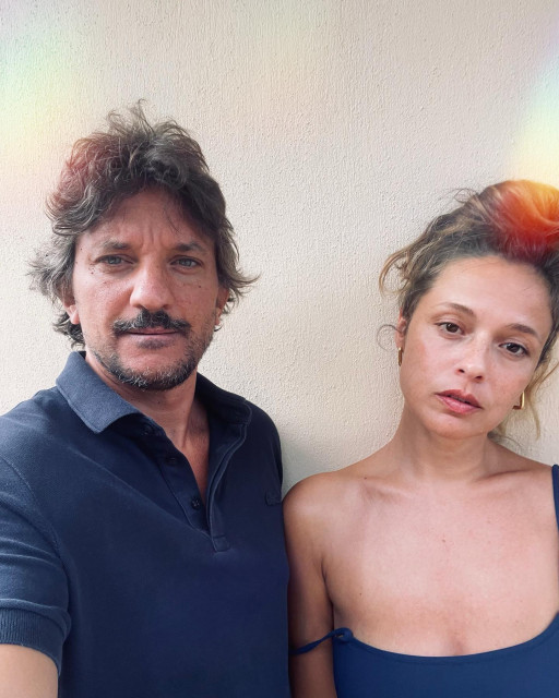 Valeria Bilello instagram post 448934