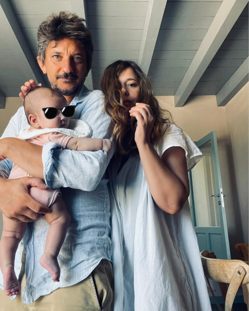 Valeria Bilello instagram post 475170