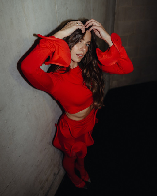 Vanessa Mai instagram post 484434
