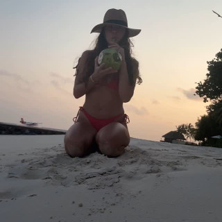 Vanessa Mai instagram pic #490442