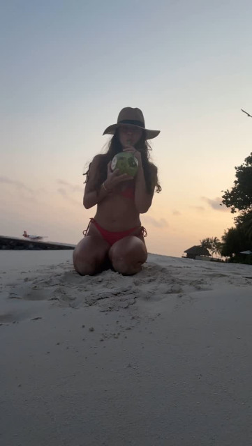 Vanessa Mai instagram post 490442