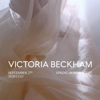 Victoria Beckham instagram pic #476538