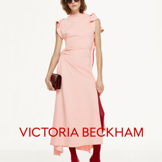 Victoria Beckham instagram pic #490424