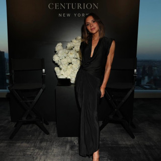 Victoria Beckham instagram pic #491072