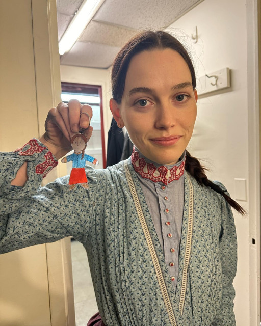 Victoria Pedretti instagram post 469031