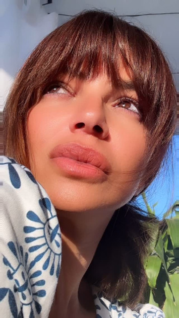 Vida Guerra instagram post 490000