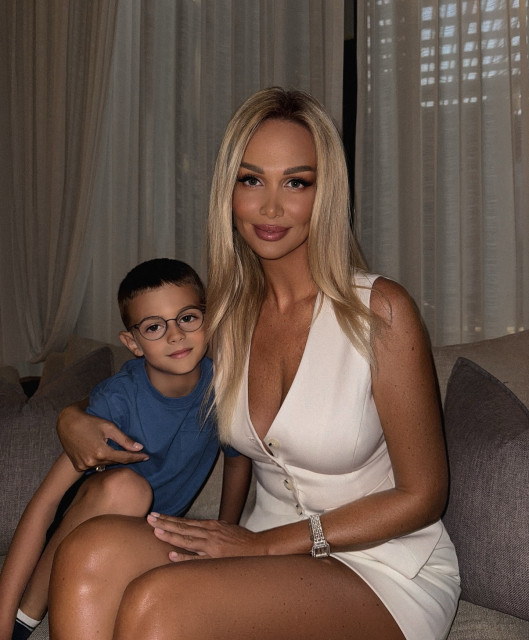 Viktoria Lopyreva instagram post 491520