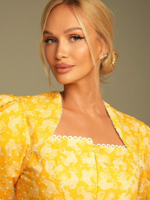 Viktoria Lopyreva instagram post 495399