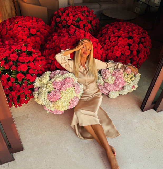 Viktoria Lopyreva instagram post 497282