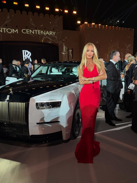 Viktoria Lopyreva instagram post 497592