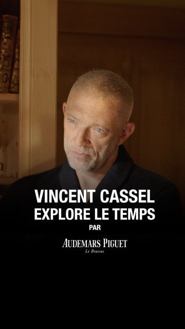 Vincent Cassel instagram post 476201