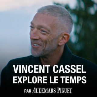 Vincent Cassel instagram pic #479269