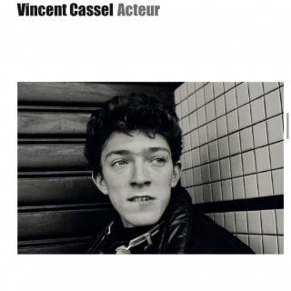 Vincent Cassel instagram pic #483460