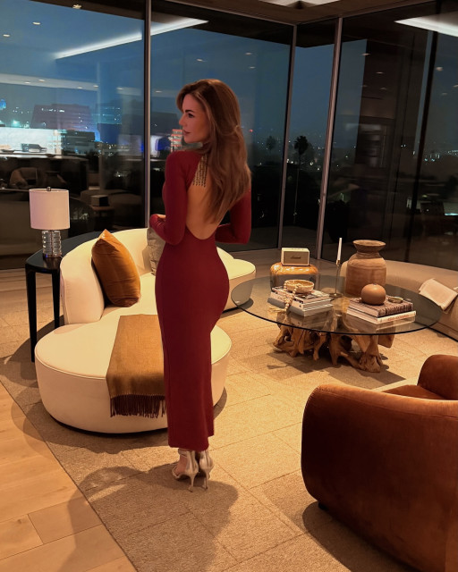 Vivien Rubin instagram post 484597
