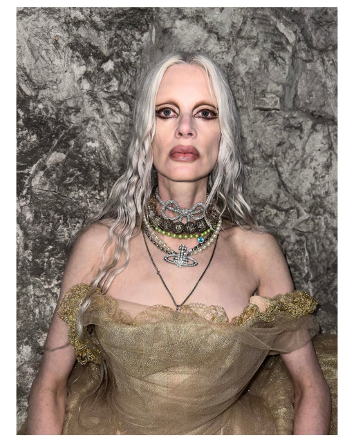 Vivienne Westwood instagram post 481567