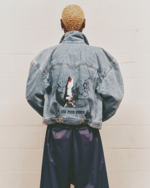 Vivienne Westwood instagram post 490059