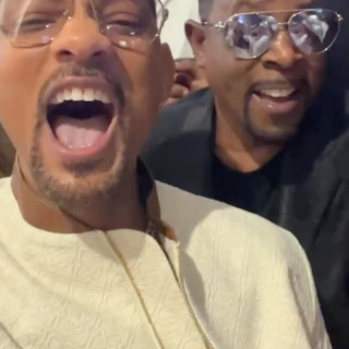Will Smith instagram pic #469093