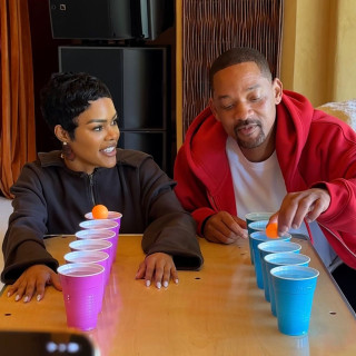 Will Smith instagram pic #490258