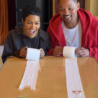 Will Smith instagram pic #490750