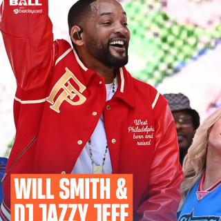 Will Smith instagram pic #492276