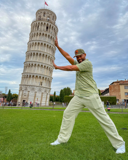 Will Smith instagram post 493665