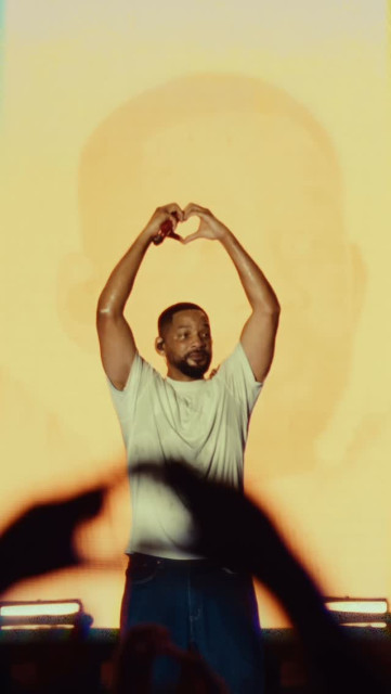 Will Smith instagram post 494427