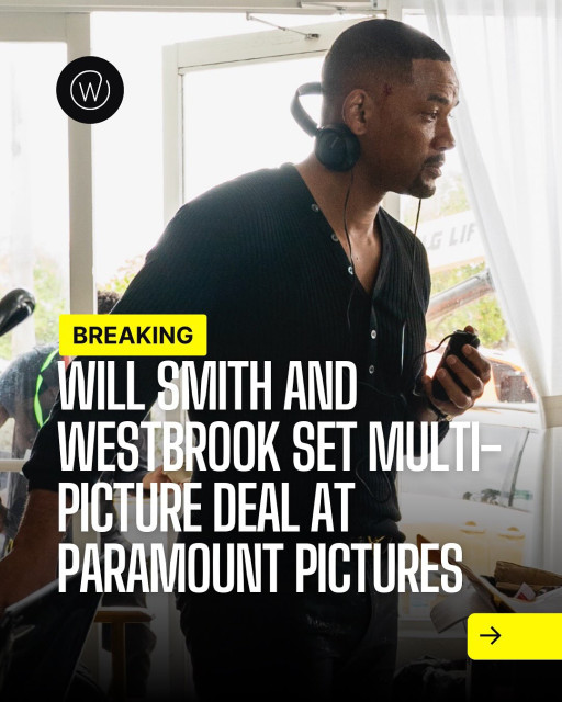 Will Smith instagram post 495211