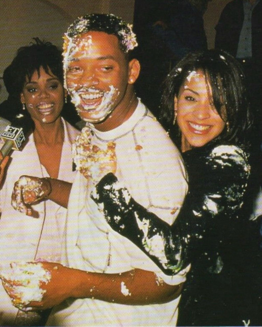 Will Smith instagram post 495420