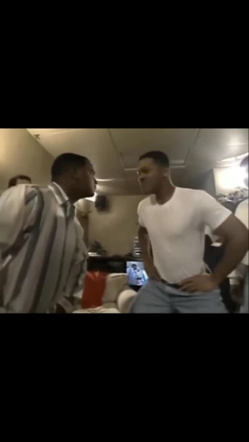 Will Smith instagram post 495873