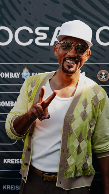 Will Smith instagram post 497091