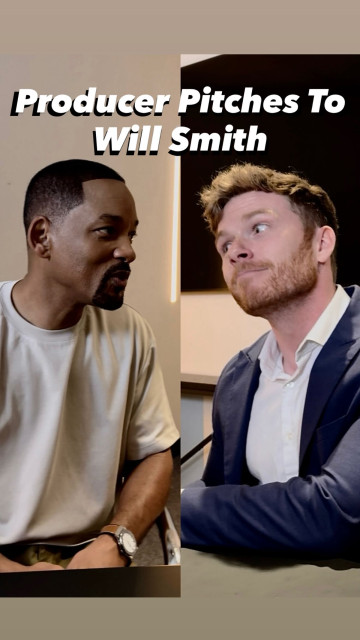 Will Smith instagram post 498213