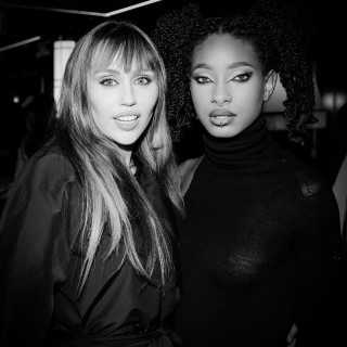 Willow Smith instagram pic #490304