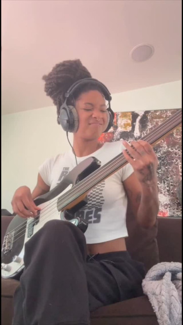 Willow Smith instagram post 495793