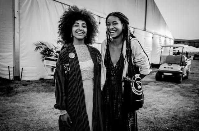 Willow Smith instagram post 496254