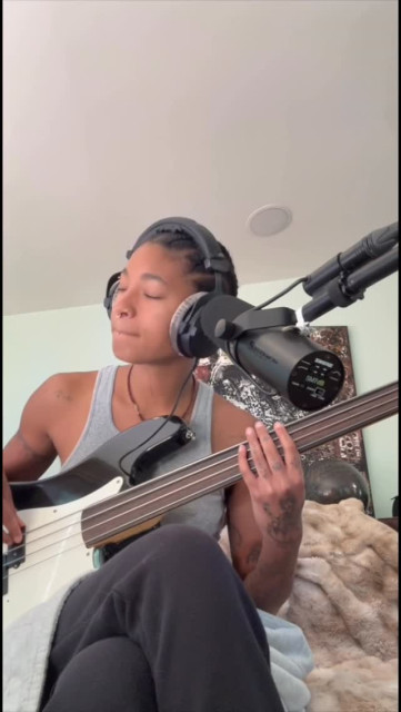 Willow Smith instagram post 497539