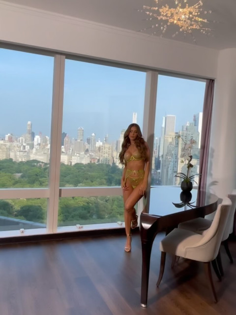 Yanet Garcia instagram post 492703