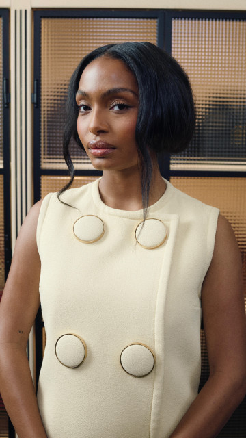 Yara Shahidi instagram post 491066