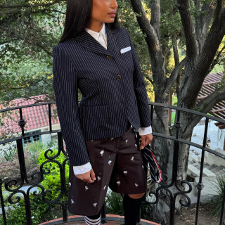 Yara Shahidi instagram pic #491534