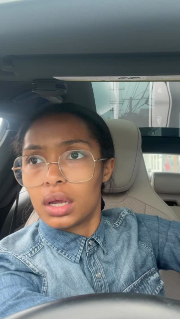 Yara Shahidi instagram post 491978
