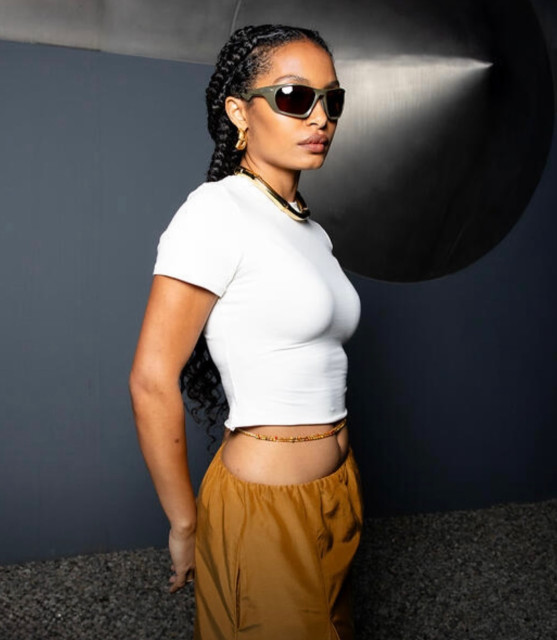Yara Shahidi instagram post 493237