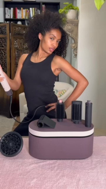 Yara Shahidi instagram post 493879