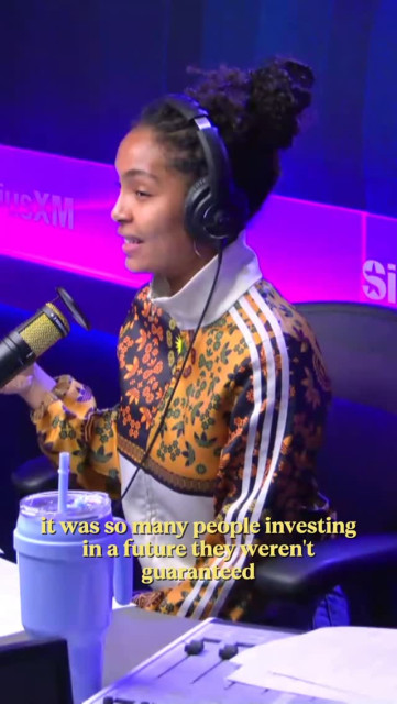 Yara Shahidi instagram post 493995