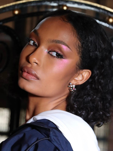 Yara Shahidi instagram post 496338