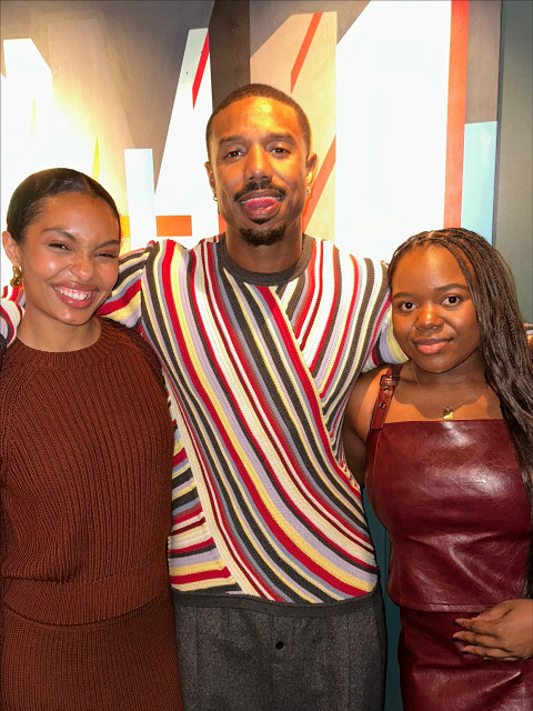 Yara Shahidi instagram post 497183