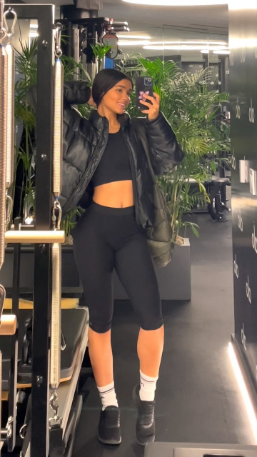 Yovanna Ventura instagram post 482434