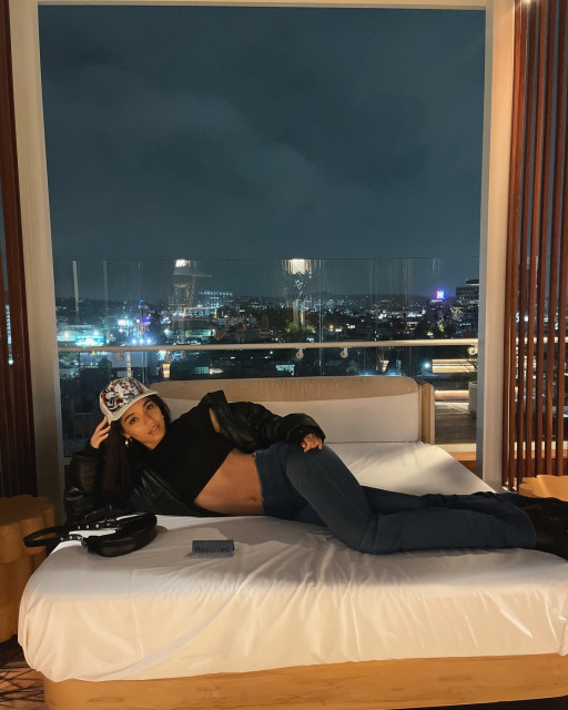 Yovanna Ventura instagram post 483037